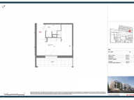 RÉSIDENCE ETUDIANTE - APPARTEMENTS T1 - ROUEN RIVE DROITE CENTRE - ENTRE 17.88m² et 36.01m² — photo 2