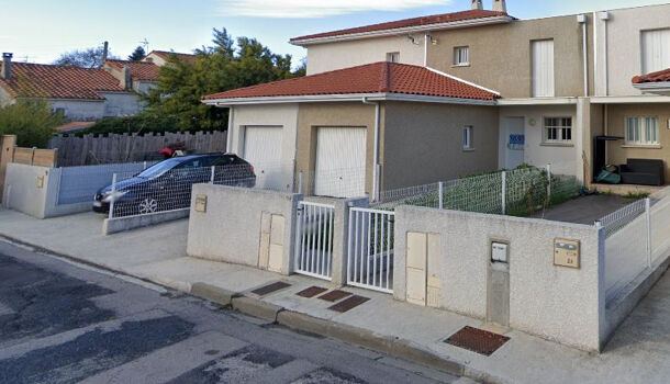 Villa / Maison 4 pièces  à vendre Soler (Le) 66270