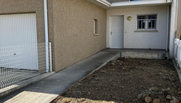 Villa / Maison 4 pièces  à vendre Soler (Le) 66270