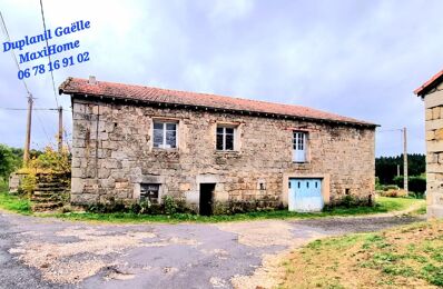 vente maison 39 000 € à proximité de Monistrol-sur-Loire (43120)