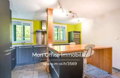 appartement 3 pièces 59 m2 à vendre à Savines-le-Lac (05160)