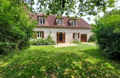 vente maison 140 000 € à proximité de Corvol-l'Orgueilleux (58460)