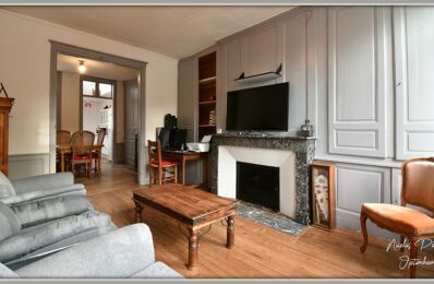 vente maison 189 000 € à proximité de Vendeuil-Caply (60120)