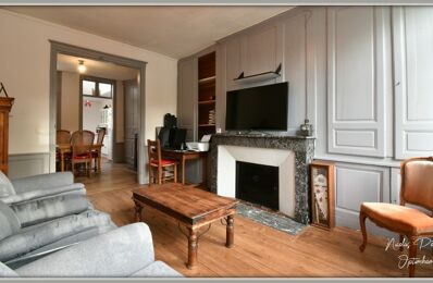 vente maison 189 000 € à proximité de Bonneuil-les-Eaux (60120)