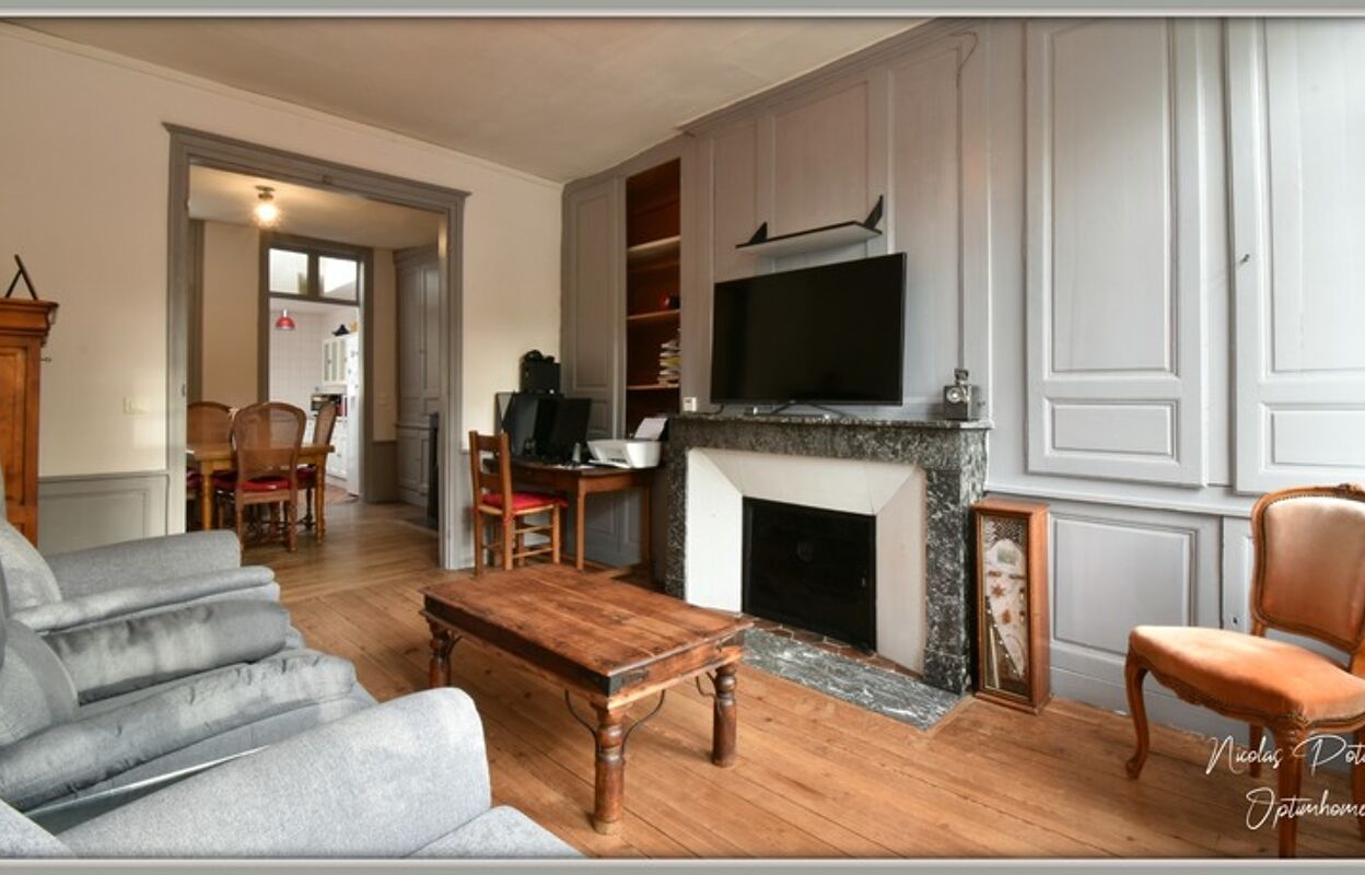maison 7 pièces 139 m2 à vendre à Breteuil (60120)