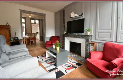 vente maison 159 000 € à proximité de Le Mesnil-Saint-Firmin (60120)
