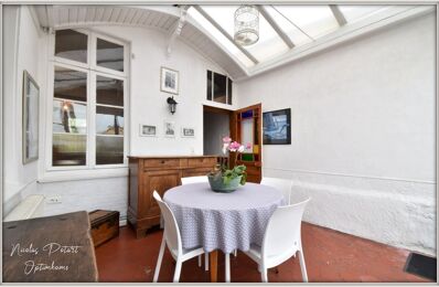 vente maison 189 000 € à proximité de Paillart (60120)