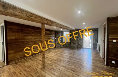 vente appartement 173 000 € à proximité de Angoustrine-Villeneuve-des-Escaldes (66760)