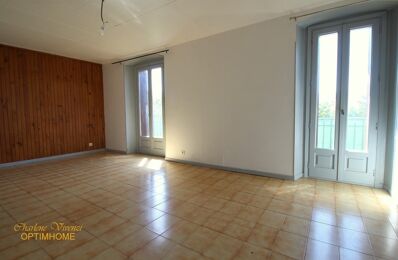 vente appartement 145 000 € à proximité de La Cabanasse (66210)
