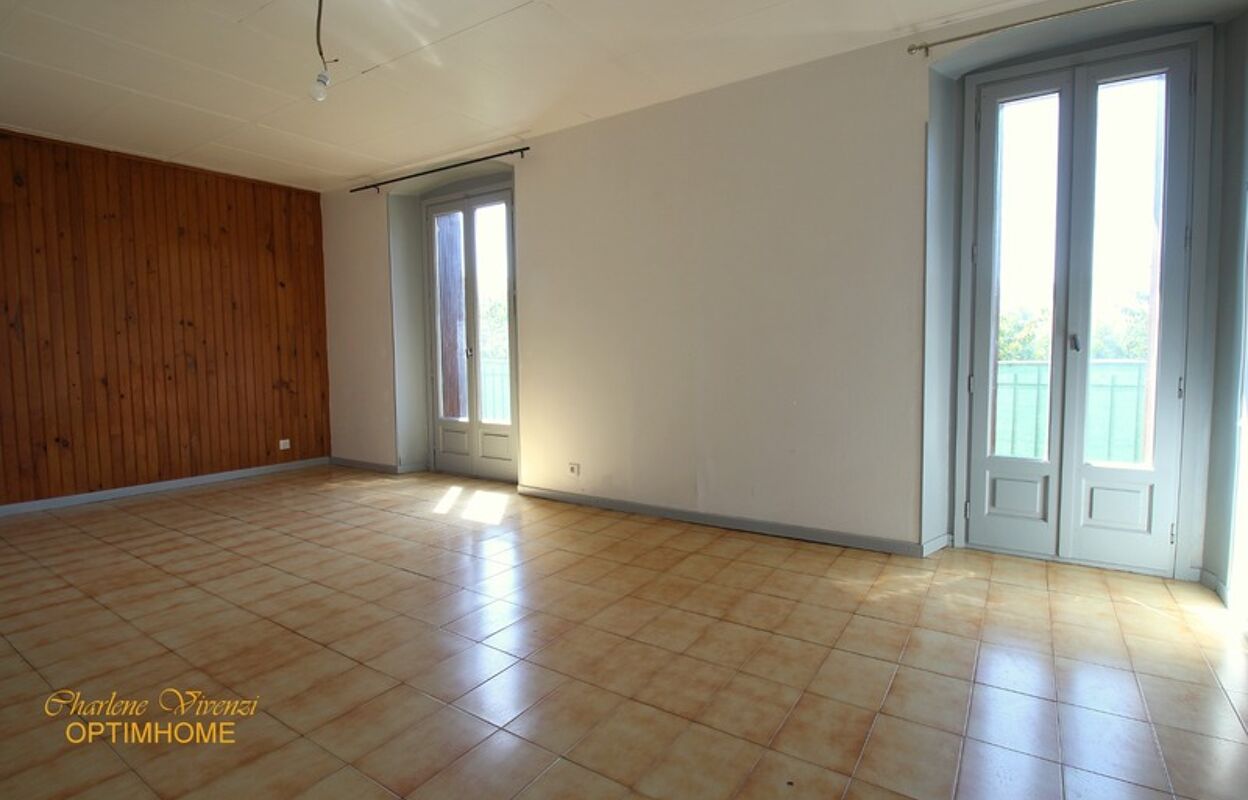 appartement 3 pièces 70 m2 à vendre à Bourg-Madame (66760)