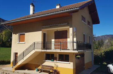 vente maison 450 000 € à proximité de Montbonnot-Saint-Martin (38330)