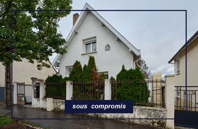 vente maison 280 000 € à proximité de Belleneuve (21310)