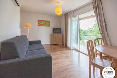 Appartement 2 pièces 77570 €