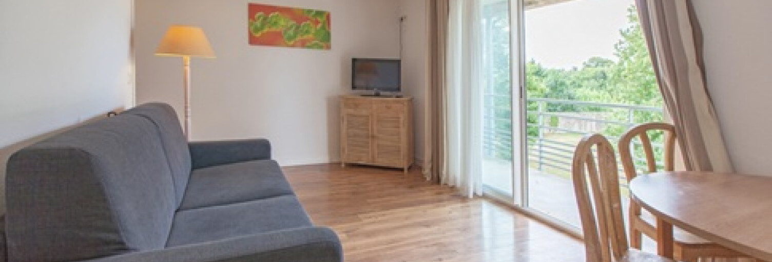 Appartement 2 Pièces 32 m² à vendre à Lagord (17140)