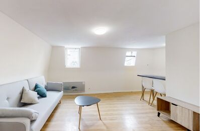 location appartement 450 € CC /mois à proximité de Bruay-sur-l'Escaut (59860)