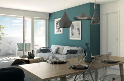 vente appartement 295 000 € à proximité de Irigny (69540)