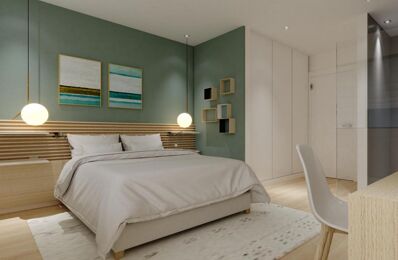 appartement 4 pièces 121 m2 à vendre à Toulon (83000)