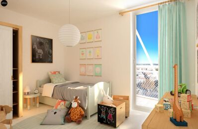 appartement 5 pièces 100 m2 à vendre à Lyon 7 (69007)