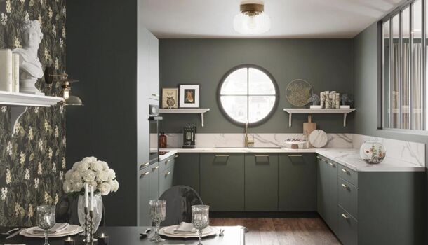 Appartement 4 pièces  à vendre Lyon 7eme 69007