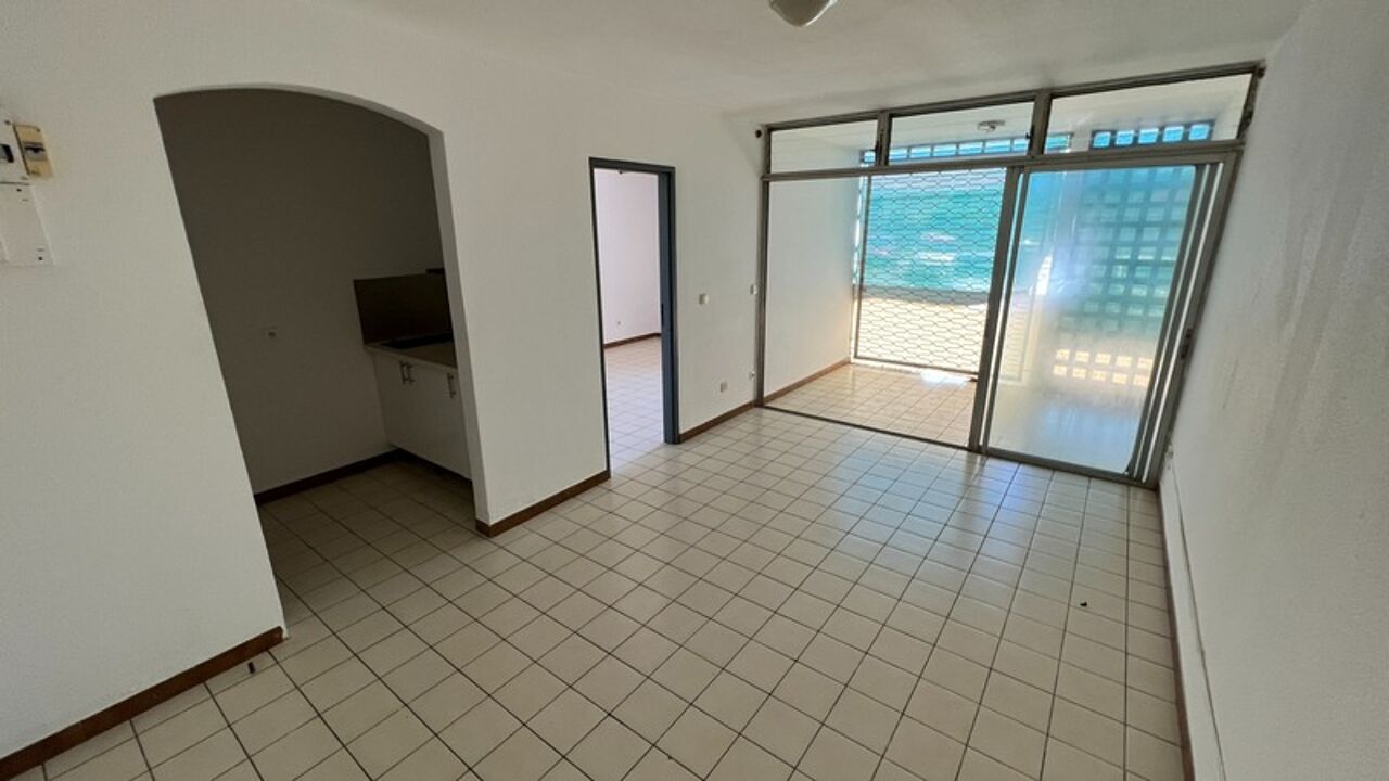 appartement 2 pièces 35 m2 à vendre à Cayenne (97300)