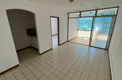 vente appartement 104 900 € à proximité de Remire-Montjoly (97354)