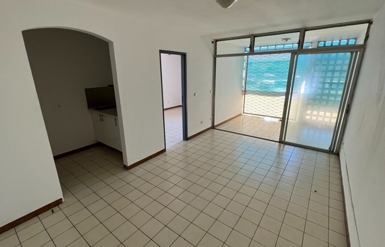 appartement 2 pièces 35 m2 à vendre à Cayenne (97300)