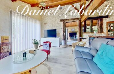 vente maison 235 000 € à proximité de Damazan (47160)