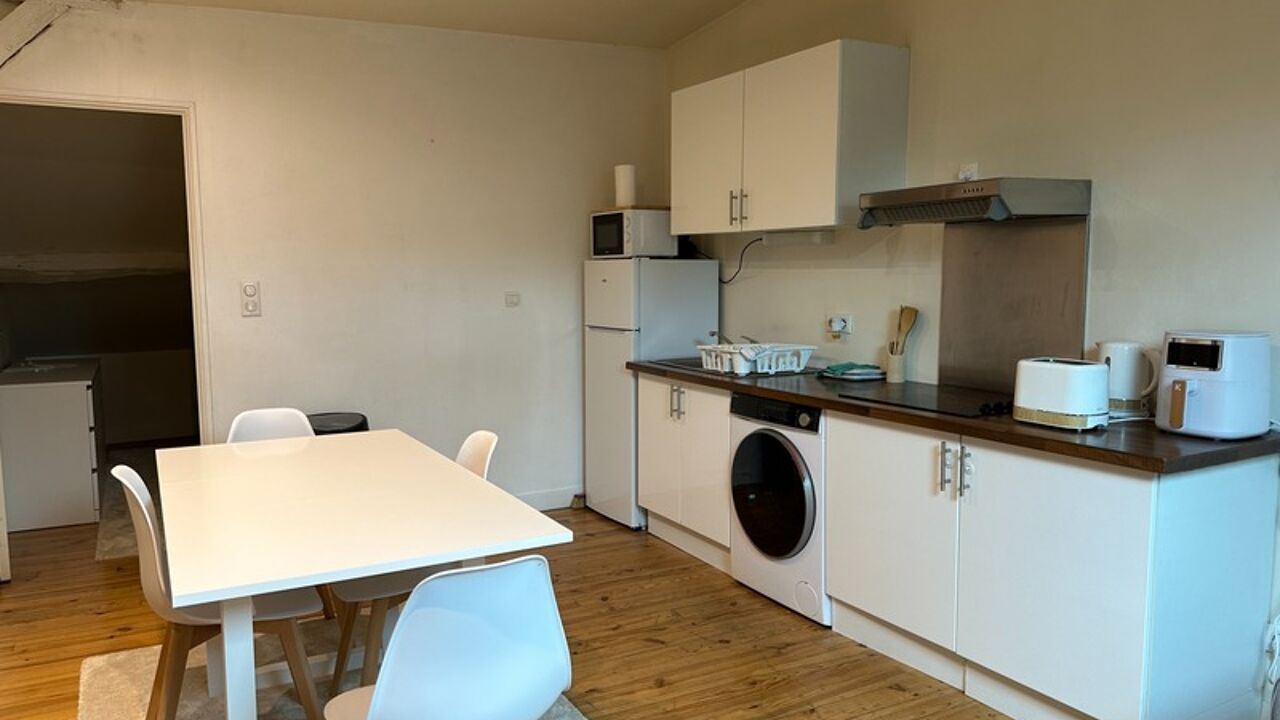 immeuble  pièces 273 m2 à vendre à Saran (45770)