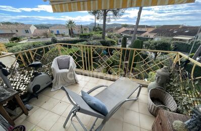 vente appartement 217 000 € à proximité de Roquebrune-sur-Argens (83520)