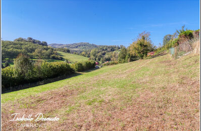 vente terrain 210 000 € à proximité de Autrans-Méaudre-en-Vercors (38112)