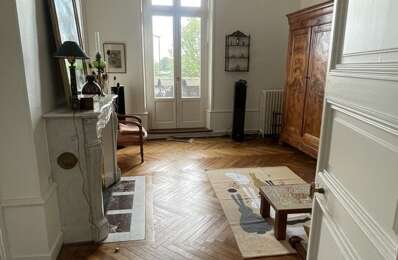 appartement 5 pièces 107 m2 à vendre à Saumur (49400)