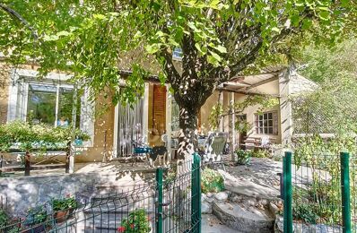 viager maison Bouquet 59 200 € à proximité de Rochebrune (26110)