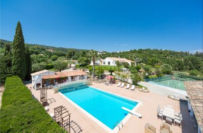 vente maison 3 900 000 € à proximité de Roquebrune-sur-Argens (83520)