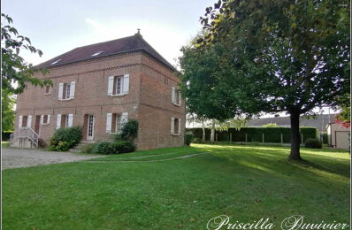 vente maison 325 000 € à proximité de Ferrières-en-Bray (76220)