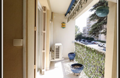 appartement 5 pièces 80 m2 à vendre à Marseille 4 (13004)