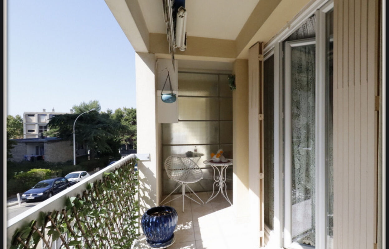 appartement 5 pièces 80 m2 à vendre à Marseille 4 (13004)