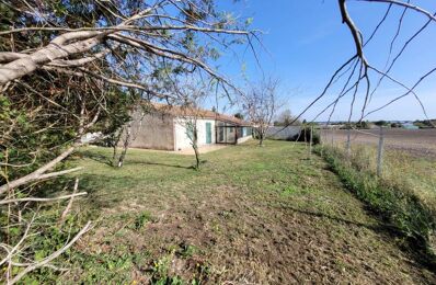 vente maison 283 500 € à proximité de Mornac-sur-Seudre (17113)