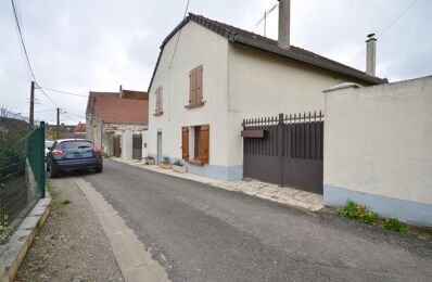vente maison 149 000 € à proximité de Beuvardes (02130)