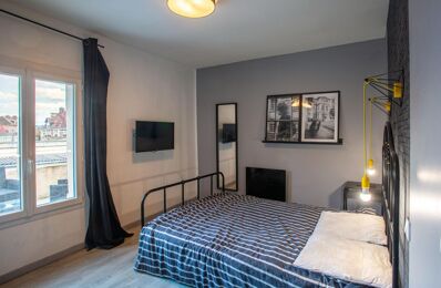 location appartement 450 € CC /mois à proximité de Amiens (80080)