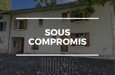 vente appartement 180 000 € à proximité de Sérézin-du-Rhône (69360)