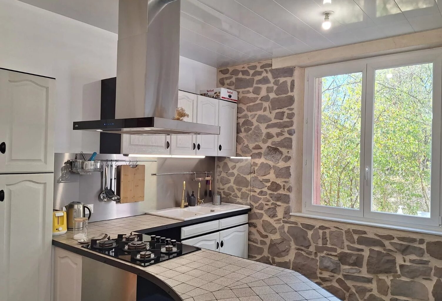Maison T4 — photo 1