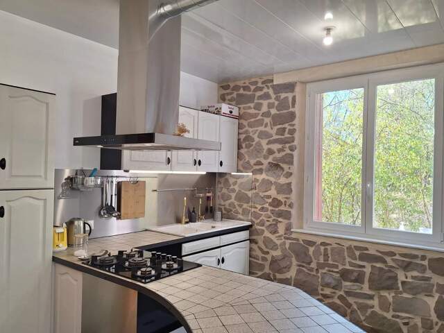 Maison T4 — photo du bien