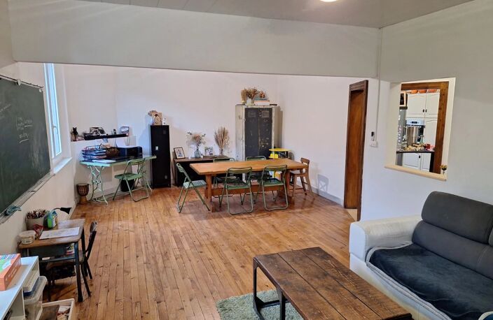 Maison T4 — photo 3