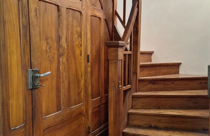 Maison T4 — photo 4