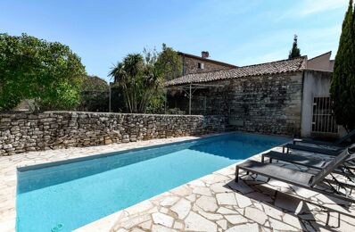 vente maison 750 000 € à proximité de Vers-Pont-du-Gard (30210)