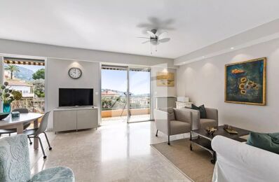 vente appartement 760 000 € à proximité de Contes (06390)