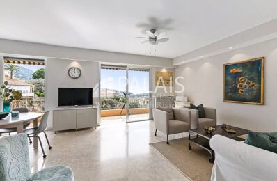 vente appartement 760 000 € à proximité de Villefranche-sur-Mer (06230)