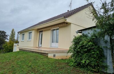 vente maison 168 700 € à proximité de Germigny-des-Prés (45110)