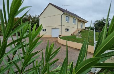 vente maison 168 700 € à proximité de Nevoy (45500)