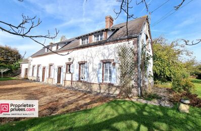 vente maison 325 800 € à proximité de Villemeux-sur-Eure (28210)